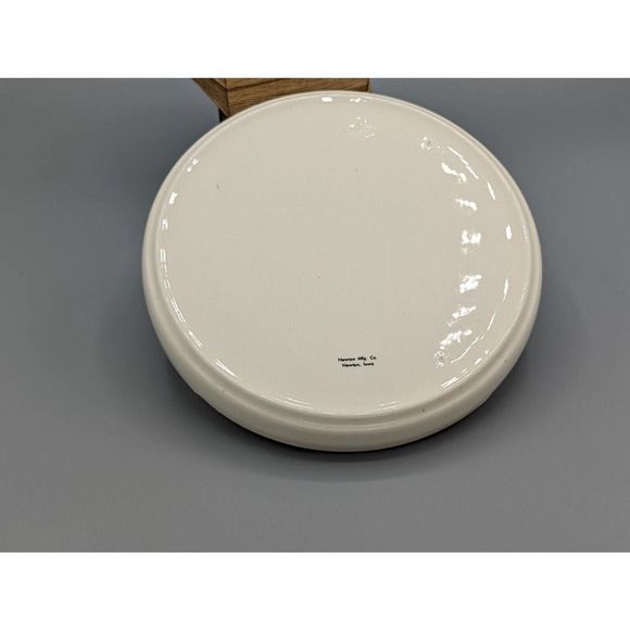 Vtg Smoking ASHTRAY Cigar Ash Tray Advertising Promo Gold Audio - Picture 3 of 5